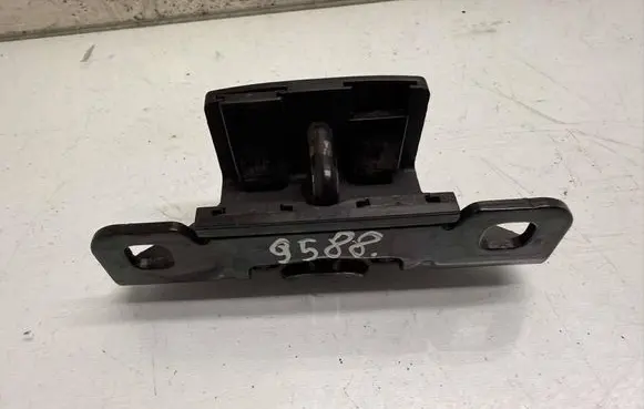 Tesla Model X Rear door lock loop/hook striker P103383600G 103383600G