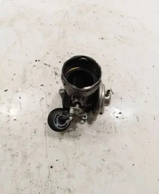 Volkswagen Transporter - Caravelle T5 EGR valve 038129037l