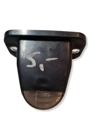 Volkswagen PASSAT B3 Number plate light 22884R4