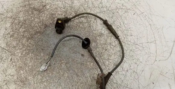 Opel Agila A ABS brake wheel speed sensor 1419