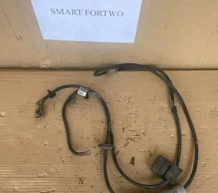 Smart ForTwo II Other wiring loom