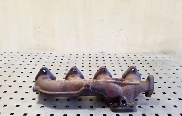 BMW X3 F25 Exhaust manifold 7810182