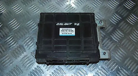 Mitsubishi Galant Engine control unit/module MD761935