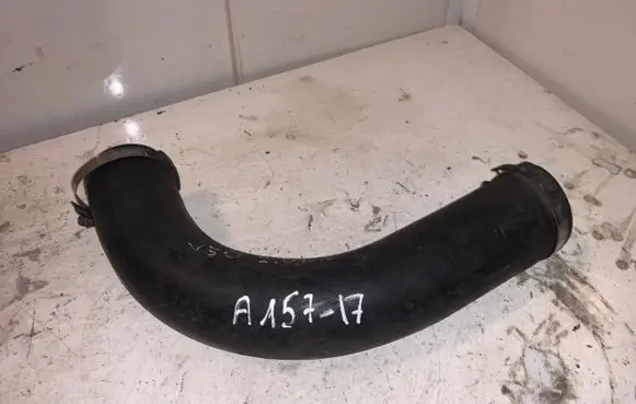 Volvo V50 Engine coolant pipe/hose A15717