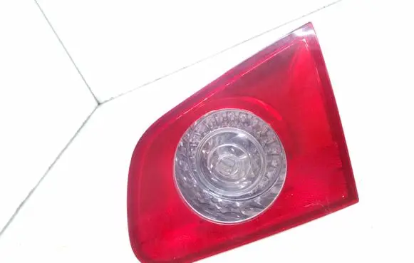 Volkswagen PASSAT B6 Tailgate rear/tail lights 3C9945094