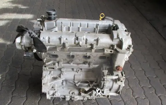 Opel Insignia A Engine A20NHT