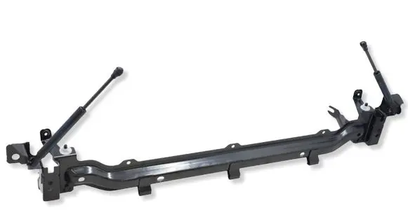 BMW X5 G05 Other trunk/boot trim element 7438246MWGK