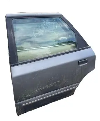Ford Scorpio Rear door