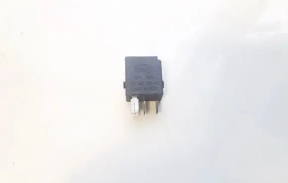Mercedes-Benz ML W163 Other relay 0025421119 4ra931716-00