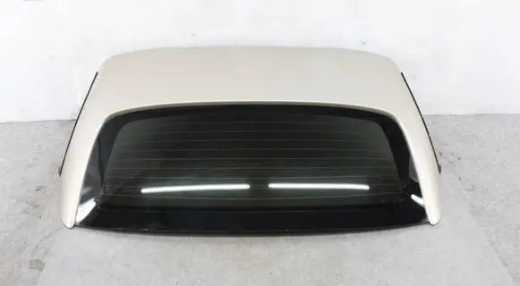 BMW Z4 E89 Roof 7222078 41007222078