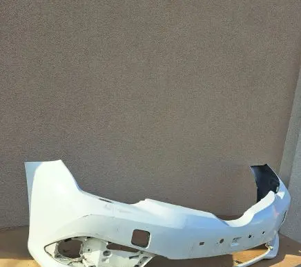 Toyota Auris E180 Front bumper 5211902K40