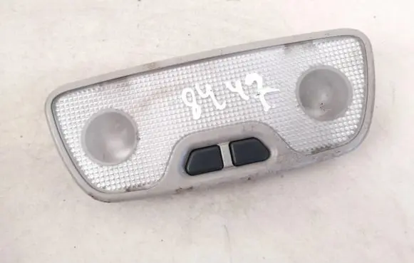 Volvo V50 Front seat light 30859659