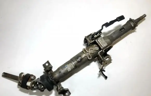 Nissan Primera Steering wheel axle