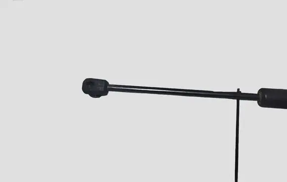 Volkswagen Touran I Tailgate/trunk strut/damper 1T0827550E