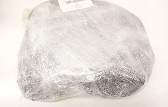 Audi A5 8T 8F Rubber seal rear door 8T8833708