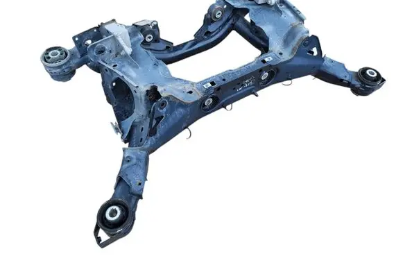 Rear subframe