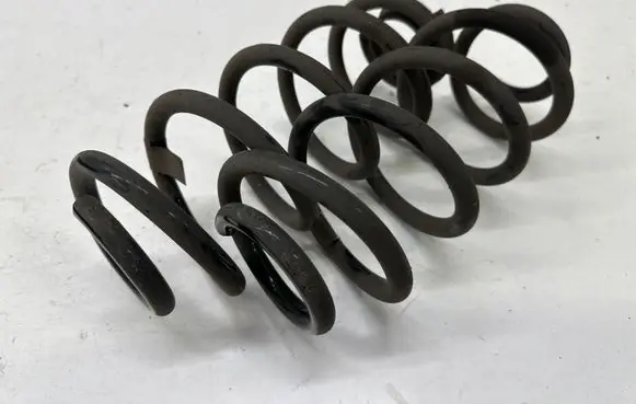 BMW X1 F48 F49 Rear coil spring