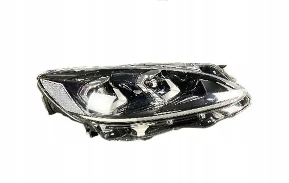 Ford Kuga III Headlight/headlamp LV4B13E016AH