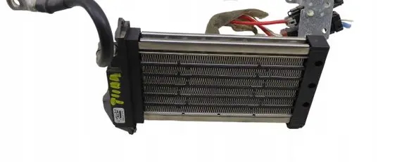Nissan Tiida C11 Electric cabin heater radiator F667213KB