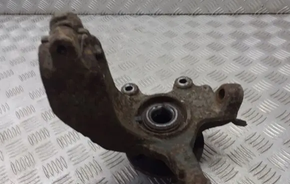 Ford Focus Front wheel hub spindle knuckle