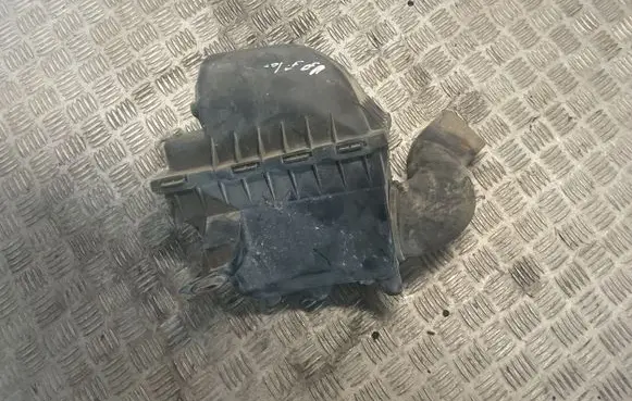 Jeep Cherokee XJ Air filter box