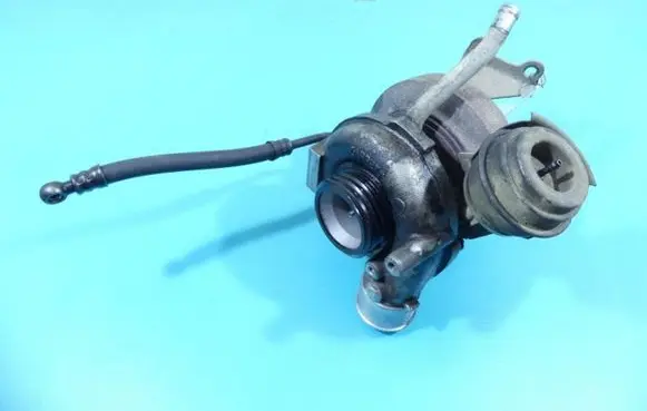BMW 5 E39 Turbo 454191-6 IMPRK1355008