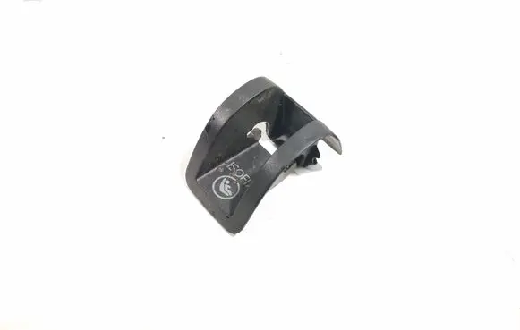 Volkswagen Golf VII ISOFIX cover 5G0887233C