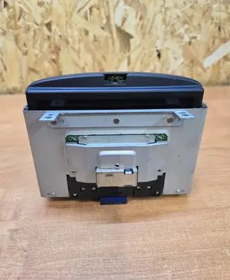 Volvo XC90 Screen/display/small screen 30775626 V036206