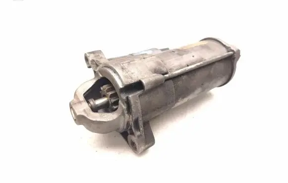 Mercedes-Benz E AMG W213 Starter motor A6549061400