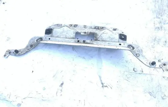 Chrysler 300M Radiator support slam panel 168akb0250