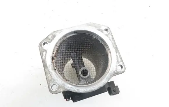 Audi A4 S4 B5 8D Mass air flow meter 037906461B