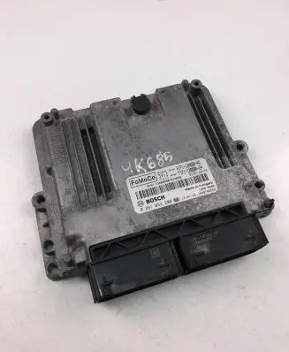 Ford Focus Engine control unit/module ECU H1F112A650AD F1F112B684ZA