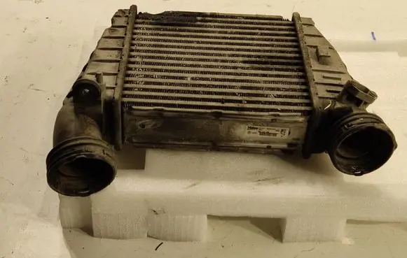 Volkswagen Phaeton Intercooler radiator 8805378A