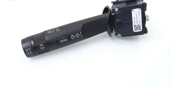 Opel Insignia A Indicator stalk 13303268