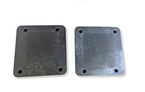 BMW X3 F25 Subwoofer grill/trim 9186984