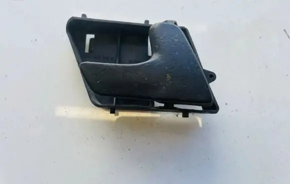 Volkswagen Polo III 6N 6N2 6NF Front door interior handle 6k0837236a