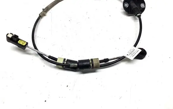 Volvo V60 Gear shift cable linkage 31256941