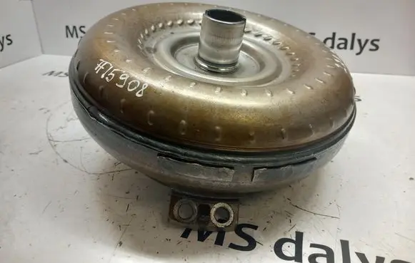 Mercedes-Benz E W211 Torque converter A2212502102 2212502102