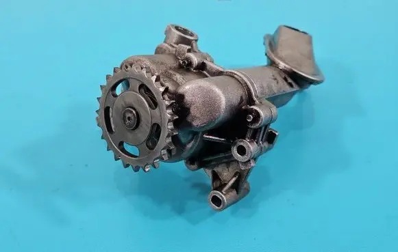 Peugeot 508 Oil pump 9674087280 IMPRK1441989