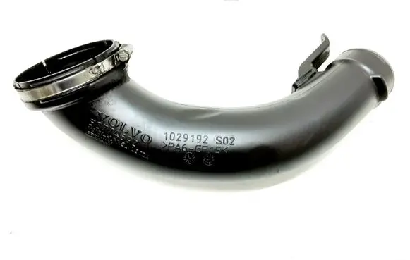 Volvo XC60 Intercooler hose/pipe 30774692