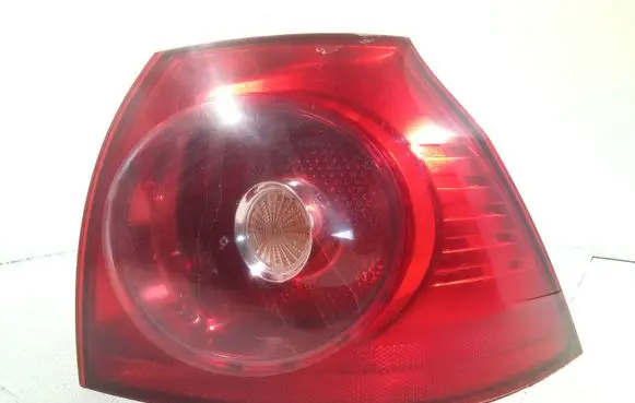 Volkswagen Golf V Rear/tail lights 1K6945096E 00469771 028490202A