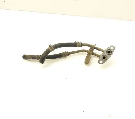 Toyota Hilux (AN10, AN20, AN30) Fuel line/pipe/hose 