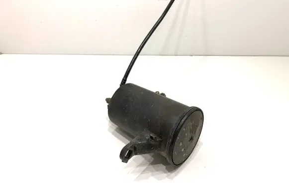 Citroen C3 Pluriel Active carbon filter fuel vapour canister 9640553580