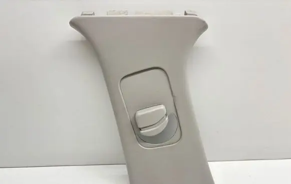 Peugeot 3008 I (B) pillar trim (top) 9674338777 MP6795