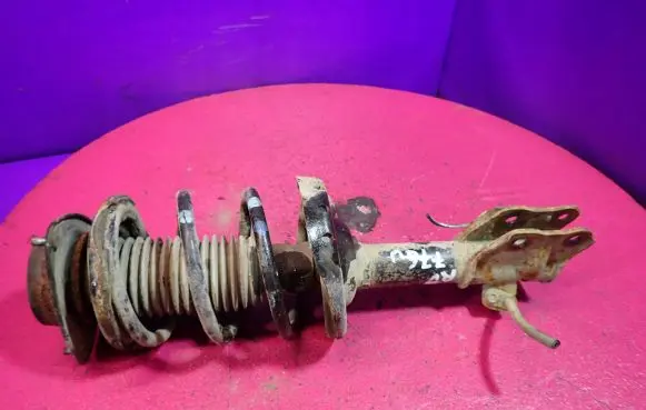 Subaru Forester SH Front shock absorber with coil spring 20310SC060
