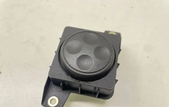 Audi A6 S6 C5 4B Seat control switch 8L0959777A