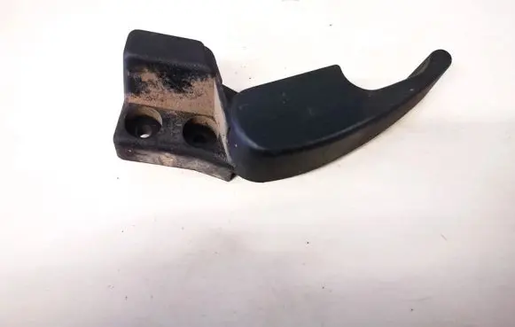 Audi A3 S3 8P Engine bonnet (hood) release handle 1h1823533