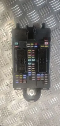 Volvo XC60 Fuse box set 31682732