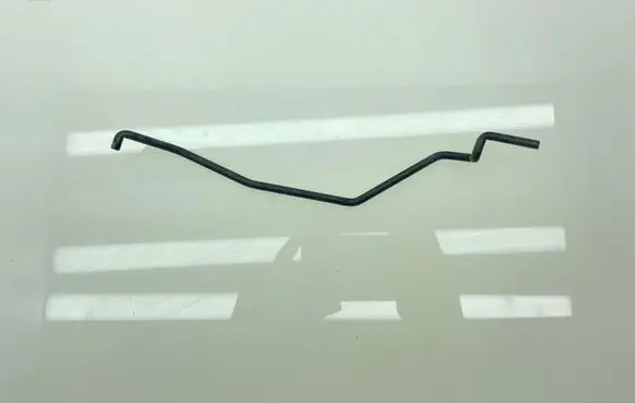 Subaru Legacy Front door cable line 61034AG00C 61034AG