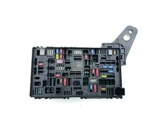 Jeep Grand Cherokee WL Fuse box set 68510179AC